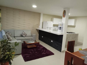 Hermoso departamento nuevo 3 habitaciones